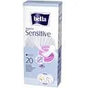 Щоденні прокладки Bella Panty Sensitive 20 шт.