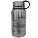 Термос Wargaming World of Tanks 650 мл сталевий