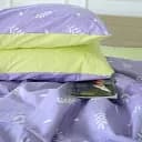 Наволочка MirSon Ranforce Elite 17-4769 Lille 70х70 см (2200008961022)