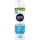 Гель для гоління Nivea Men для чутливої шкіри охолоджуючий 200 мл (88542)