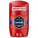 Твердий дезодорант Old Spice Captain 50 мл