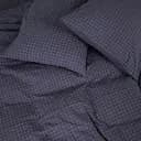 Комплект постельного белья MirSon Ranforce Elite 40-0012 "Benjamin" 110 х 140 см