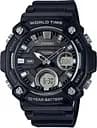 Часы Casio TIMELESS COLLECTION AEQ-120W-1A