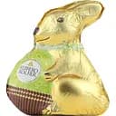 Яйцо шоколадное Ferrero Rocher с фундуком 100 г