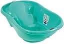 Ванночка OK Baby Onda, 93 см, зелений (38237240)