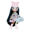 Мінілялька Barbie Extra Fly Minis Сніжна леді (HPB20)