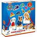 Набір магнітів Magdum Щенячий патруль Вдягни героя (ML4034-13)