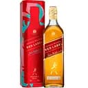 Виски Johnnie Walker Red label Tin в металлической коробке, 40%, 0,7 л