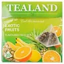 Чай фруктовый Tealand Exotic Fruits экзотические ягоды 40 г (20 шт. х 2 г)