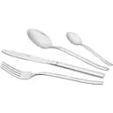 Набор столовых приборов Ardesto Gemini Lucca 24 пр (AR1924LCS)