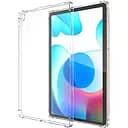 Силиконовый чехол бампер Primolux Silicone для планшета Realme Pad 10.4" RMP2102 / RMP2103 Clear