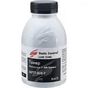 Тонер універсальний Static Control MPT7 HP/Canon 80 г фасований (MPT7-80B-P)