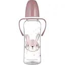 Бутылочка Canpol Babies Cute Animals 250 мл. (11/845_pin)
