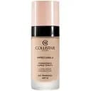 Тональна основа Collistar Impeccabile Long Wear Foundation No Transfer SPF 15 2N Beige 30 мл