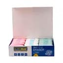 Ластик, 60 шт., BM.1112