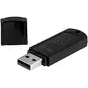 USB Flash Drive T&G 32 GB Classic 011 чорний (ЦУ-00028130)