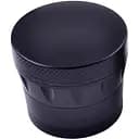 Гриндер для измельчения табака Ashtray HL-199 Black (10872)