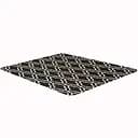 Многоразовая пеленка Giselle  60х60 см для собак впитывающая, непромокаемая, антизапах 5004013