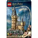 Конструктор LEGO Harry Potter Замок Гоґвортс: головна вежа 2135 деталей (76454)