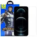 Защитное 2.5D стекло Blueo Full Cover HD Clear для Apple iPhone 13 Pro Max/14 Plus 6.7 Прозрачное