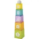 Развивающий набор Infantino Мячик и стаканчики (315206)