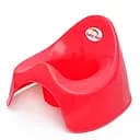 Горшок детский Kinder Way Утёнок (в ассортименте)