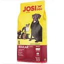 Сухой корм JosiDog Regular для собак с нормальной и повышенной активностью (25/15) с домашней птицей 900 г