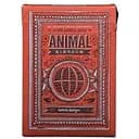 Карти гральні United States Playing Card Company Theory11 Animal Kingdom (PC_T11ANKM)