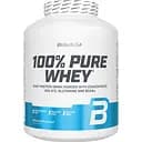 Протеїн BiotechUSA 100% Pure Whey Bourbon Vanilla 2.27 кг
