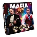 Настольная игра "MAFIA. Vegas" MAF-02-01U укр