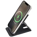 Підставка для телефону STAND JD-S69 з БЗП 15W Black