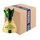 Конфеты Світоч Львовский трюфель со вкусом ореха весовые 2 кг
