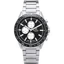 Чоловічий водонепроникний наручний годинник Royal London 41411-04 кварцовий