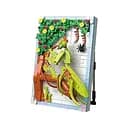 Конструктор насекомое Богомол, 387 деталей (112-6), пазовая сборка