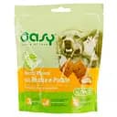 Лакомство для собак Oasy Treats подушечки Утка и картофель 80 г