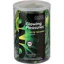 Набір презервативів One Glowing Pleasures 100 шт.