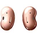 Навушники Bluetooth Samsung Galaxy Buds Live R180 Bronze (SM-R180NZNASEK)