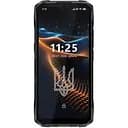 Смартфон Sigma Mobile X-treme PQ58 Black