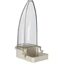 Годівниця-поїлка для птахів Trixie 90 мл 12 см в асортименті (5425)