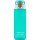 Бутылка для воды Ardesto Matte 800 мл голубая (AR2281MB)