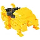 Динозавр-трансформер Quantum Heroes Dinoster Делбі (EU580852)