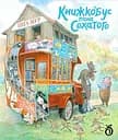 Книжкобус Пана Сохатого - Інґа Мур