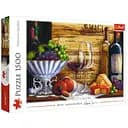 Пазл Trefl У винороба 1500 ел. (26174)