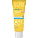 Сонцезахисний тональний крем Uriage Bariesun SPF50+, золотистий, 50 мл
