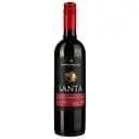 Вино Santa Carolina Cabernet Sauvignon, 12,5%, 0,75 л (821994)