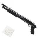 Дитяча гвинтівка 1 TOY на кулях 388 дробовик