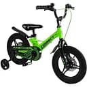 Велосипед двоколісний Corso Connect 14" MG-14155