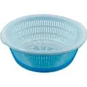 Дуршлаг с миской Stars Plast голубой 7 л (94019)