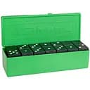 Домино черное S188