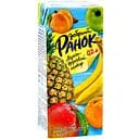 Нектар Добрий Ранок мультифруктовий 0.2 л